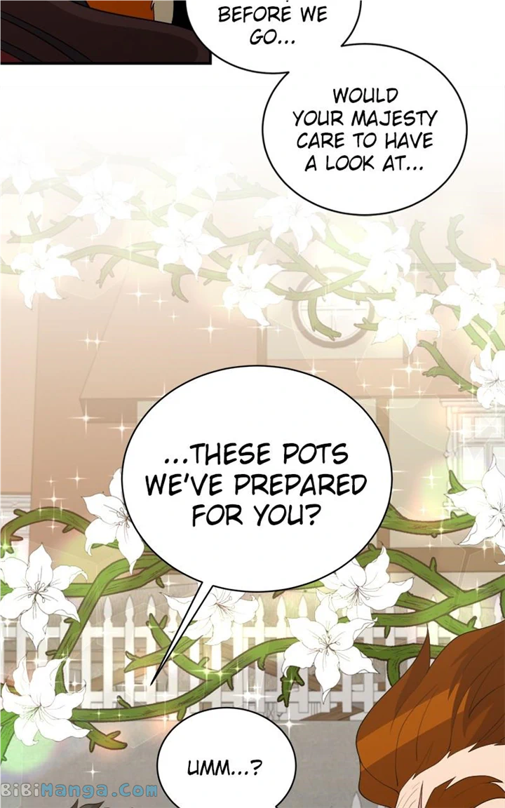 The Strongest Florist Chapter 154 5